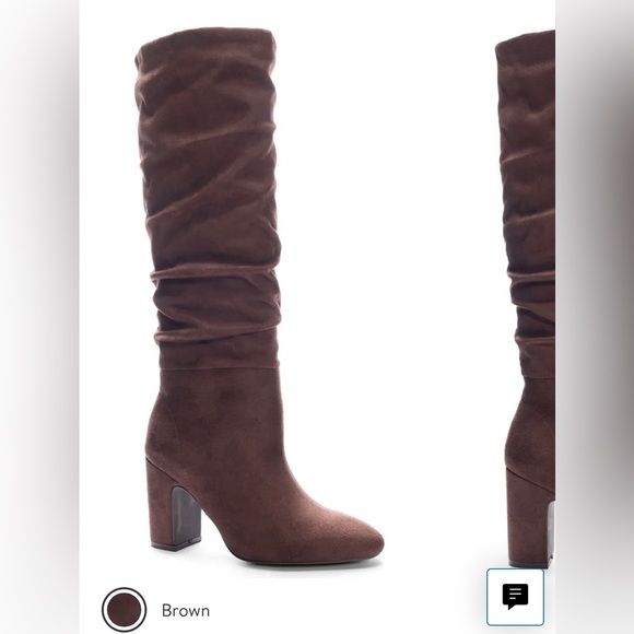 CHINESE LAUNDRY Kipton Knee High Boot - Picture 3 of 6